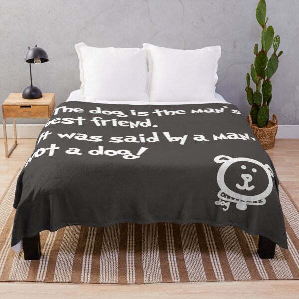Item preview, Dog - Man's Best Friends designed and sold by NedaB.