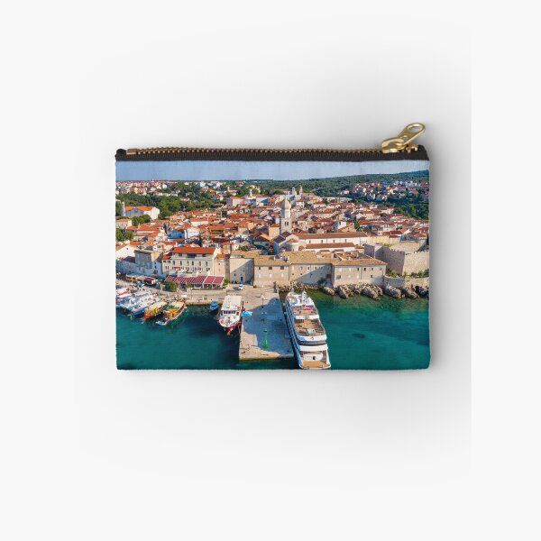 Item preview, Town of Krk designed and sold by ivancoric.