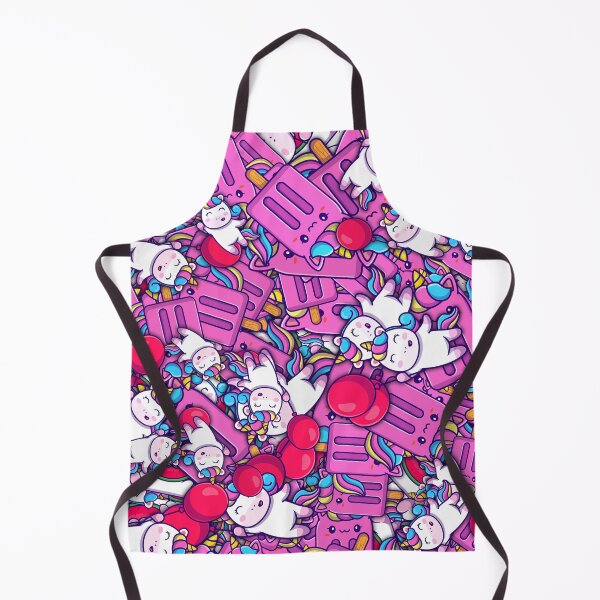 Item preview, Unicorn Pattern designed and sold by quarantineshop.