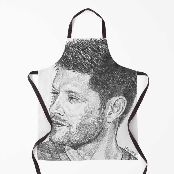 Item preview, Dean Sketch - Ballpoint pen designed and sold by MidnightSilver.
