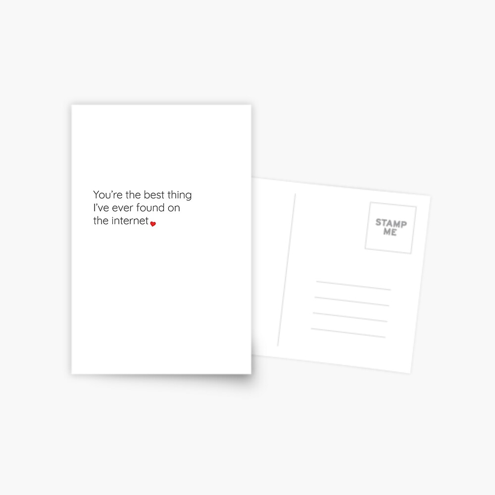 Item preview, Postcard designed and sold by PinkSunshineRay.