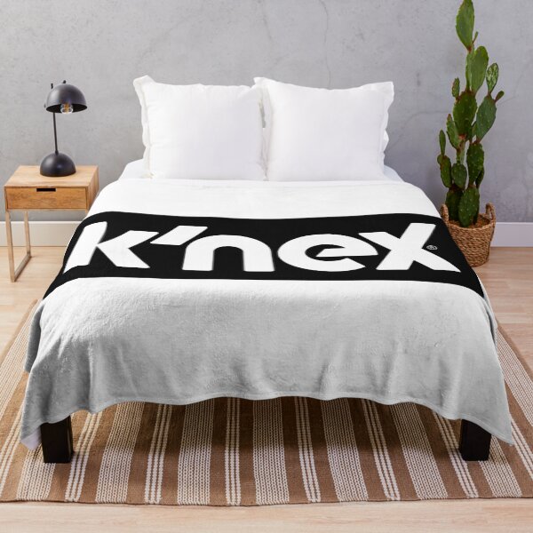Item preview, K'Nex Logo designed and sold by Jesse Hufstetler.