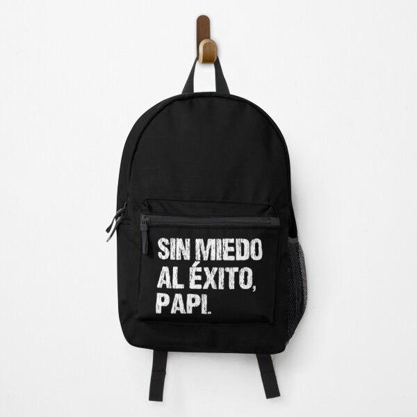Item preview, Sin miedo al exito, papi. No fear of success. designed and sold by AndArte.