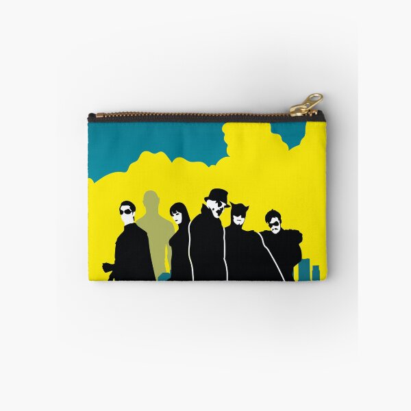 Artikelvorschau, Watchmen - Minimalistischer Reisestil - TV Show & Film Art entworfen und verkauft von PopCultArcade.