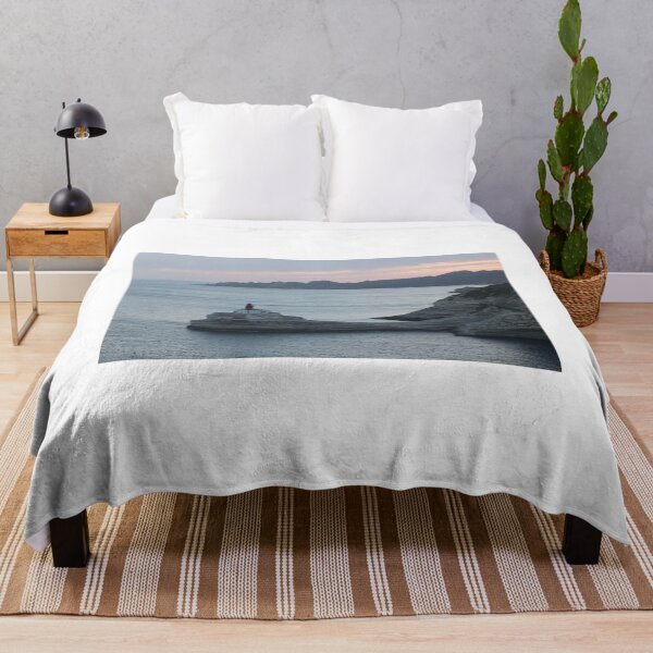 Item preview, The madonnetta lighthouse designed and sold by pietrofoto.