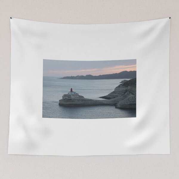 Item preview, The madonnetta lighthouse designed and sold by pietrofoto.