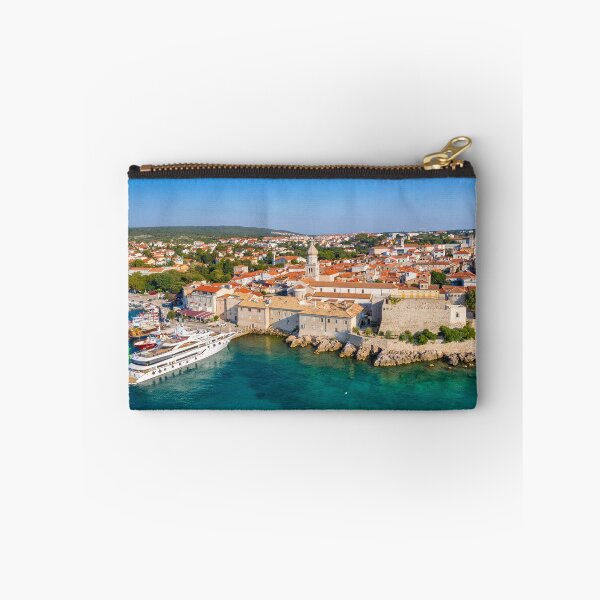 Item preview, Town of Krk designed and sold by ivancoric.