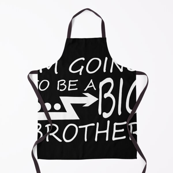 Item preview, im going to be a big brother designed and sold by HAFID TAMZ.