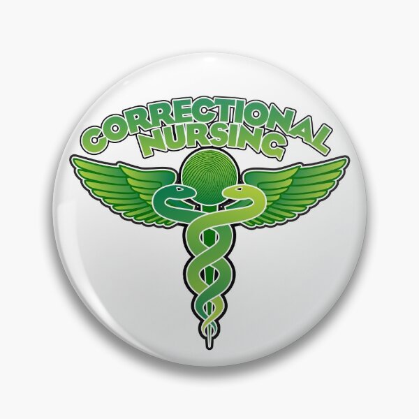 Item preview, CORRECTIONAL NURSING ART designed and sold by WOOFANG.