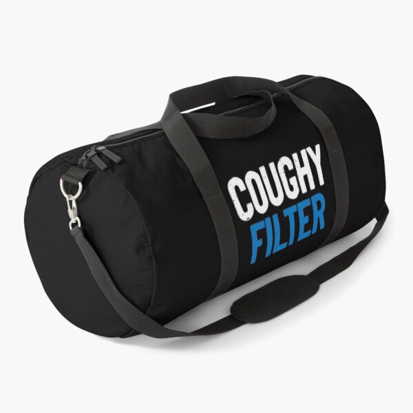 Item preview, Coughy Filter Pun designed and sold by Sour Soul.