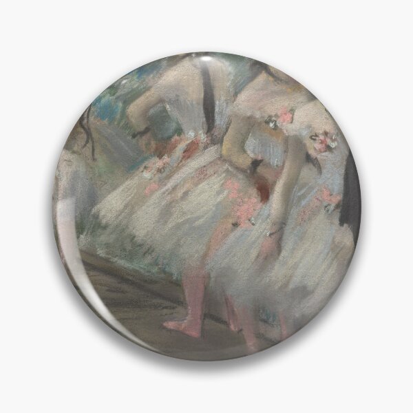 Item preview, The Ballet - Edgar Degas designed and sold by Kerras Kjobed.