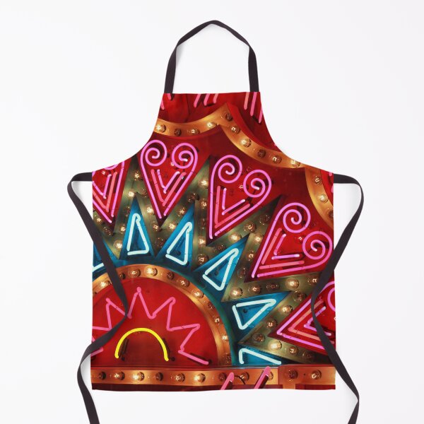 Item preview, Neon Love designed and sold by picturedlcphoto.