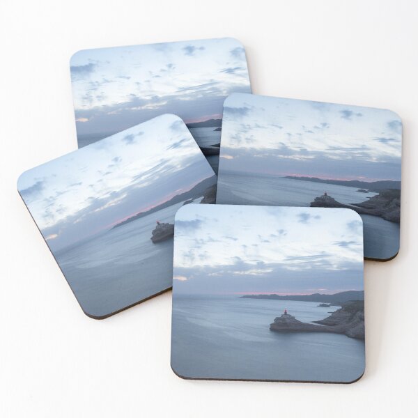 Item preview, The straif of bonifacio designed and sold by pietrofoto.