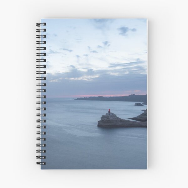 Item preview, The straif of bonifacio designed and sold by pietrofoto.