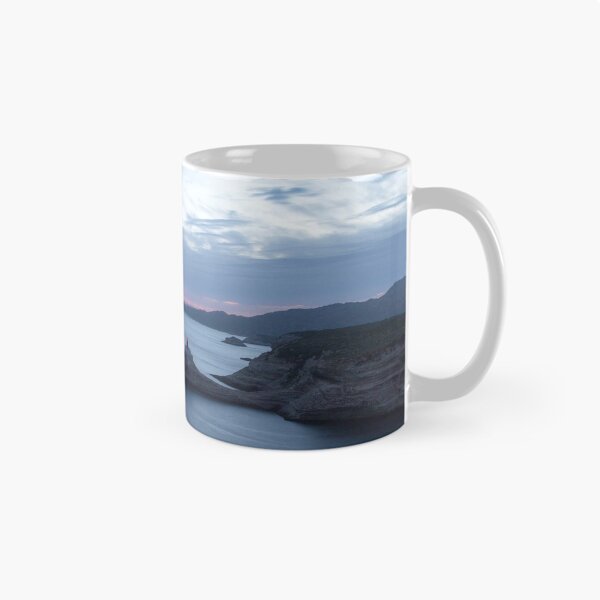 Item preview, The straif of bonifacio designed and sold by pietrofoto.