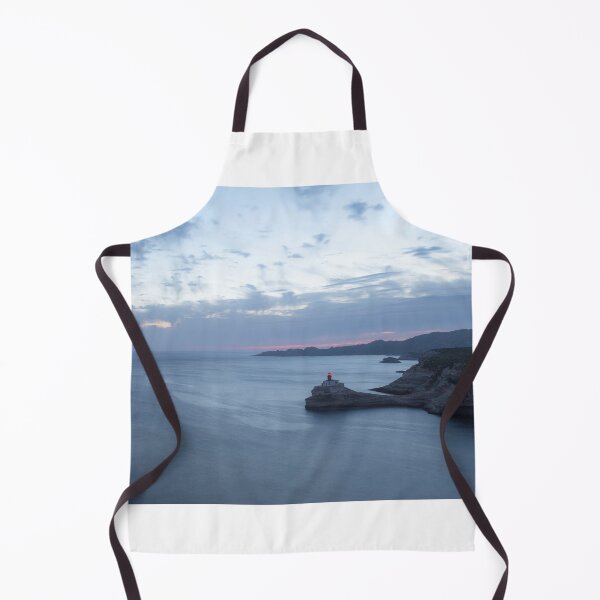 Item preview, The straif of bonifacio designed and sold by pietrofoto.
