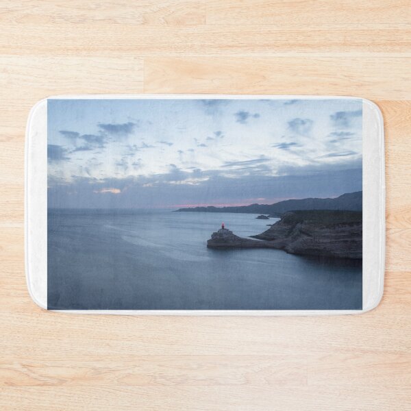 Item preview, The straif of bonifacio designed and sold by pietrofoto.
