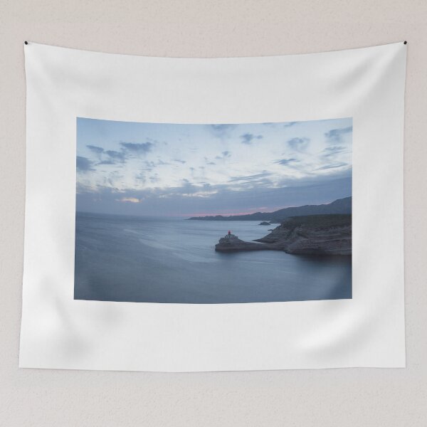 Item preview, The straif of bonifacio designed and sold by pietrofoto.