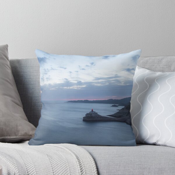 Item preview, The straif of bonifacio designed and sold by pietrofoto.