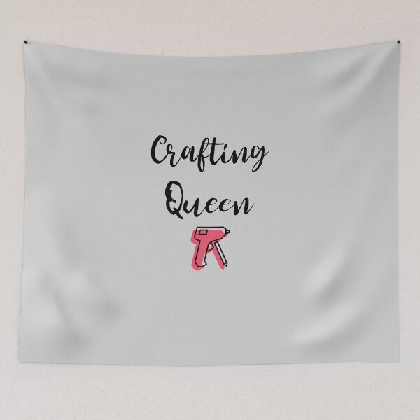 Item preview, Crafting Queen designed and sold by EricJP.