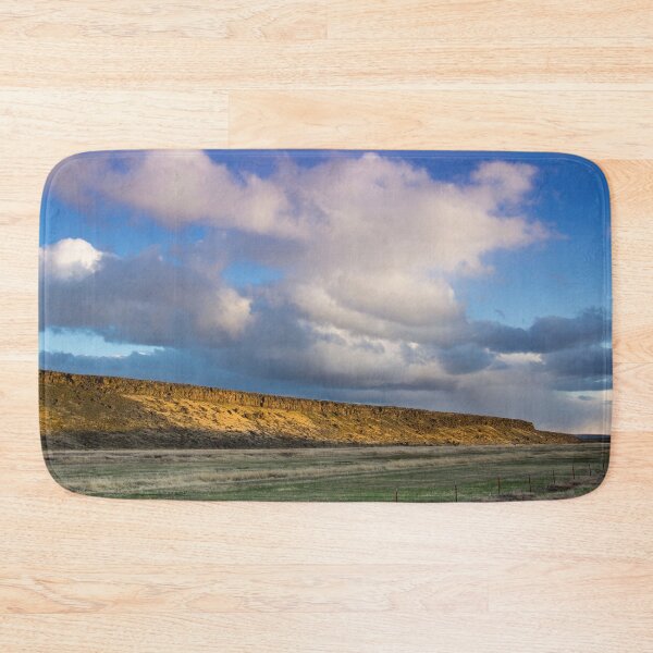 Item preview, Bluff in eastern Oregon designed and sold by tamal778.