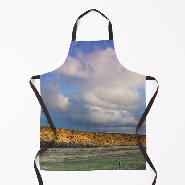 Item preview, Bluff in eastern Oregon designed and sold by tamal778.