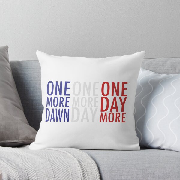 Item preview, ONE MORE DAWN designed and sold by ShakespearesSis.