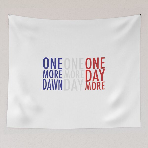 Item preview, ONE MORE DAWN designed and sold by ShakespearesSis.