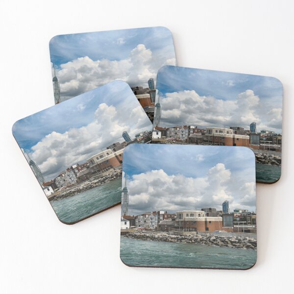 Item preview, ENTERING PORTSMOUTH HARBOUR. #2 designed and sold by ronsaunders47.