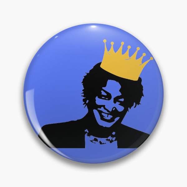 Item preview, Stacey Abrams is a Queen designed and sold by NickiPost.