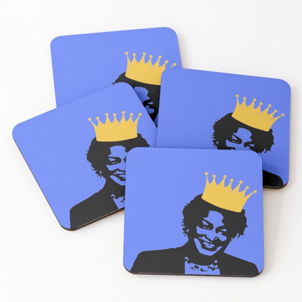 Item preview, Stacey Abrams is a Queen designed and sold by NickiPost.