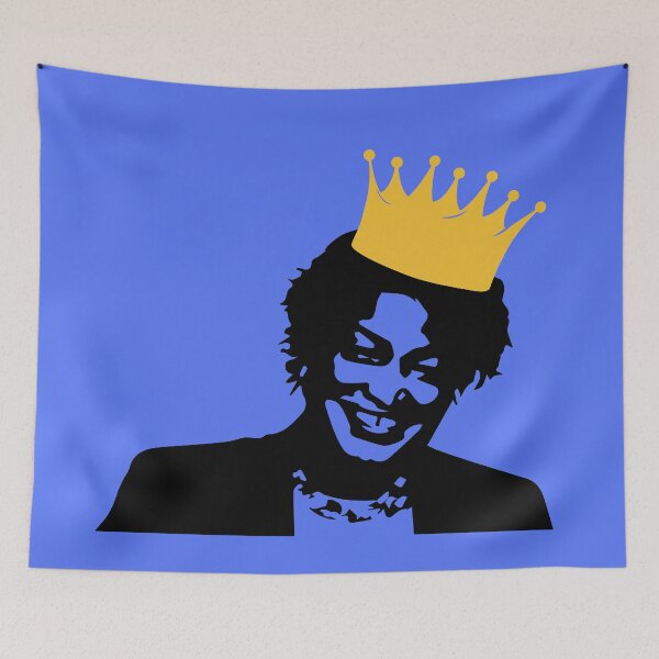 Item preview, Stacey Abrams is a Queen designed and sold by NickiPost.