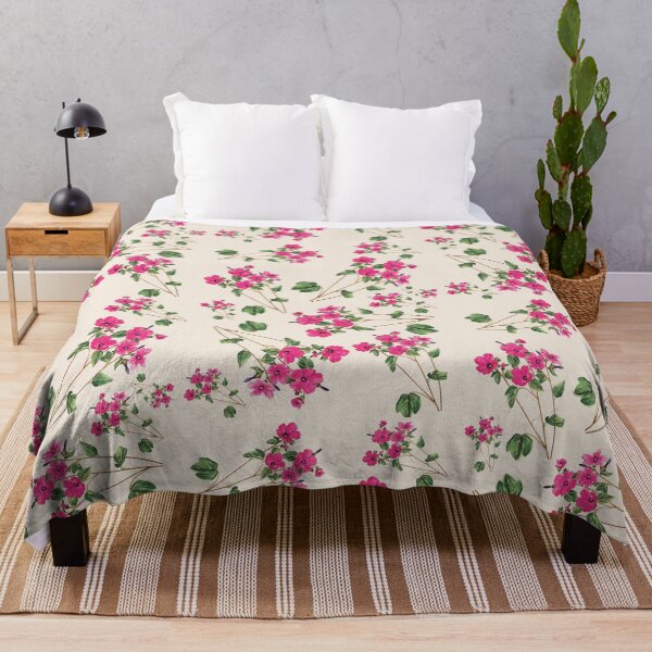 Item preview, PINK Flowers designed and sold by domdjs4239.