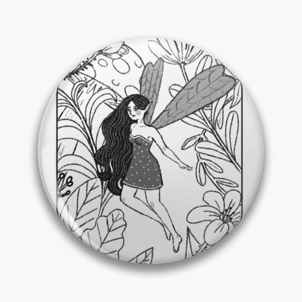 Item preview, Fairy designed and sold by Rosaria Di Costanzo.