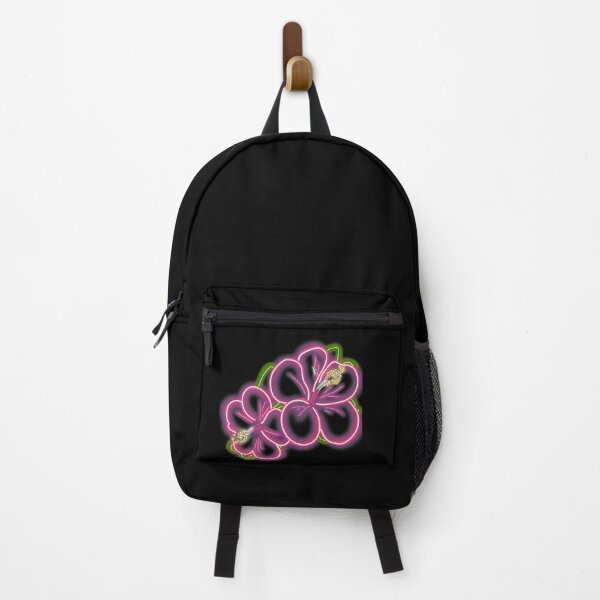 Item preview, Pink Flower (Transparent) designed and sold by MellowRaindrop.