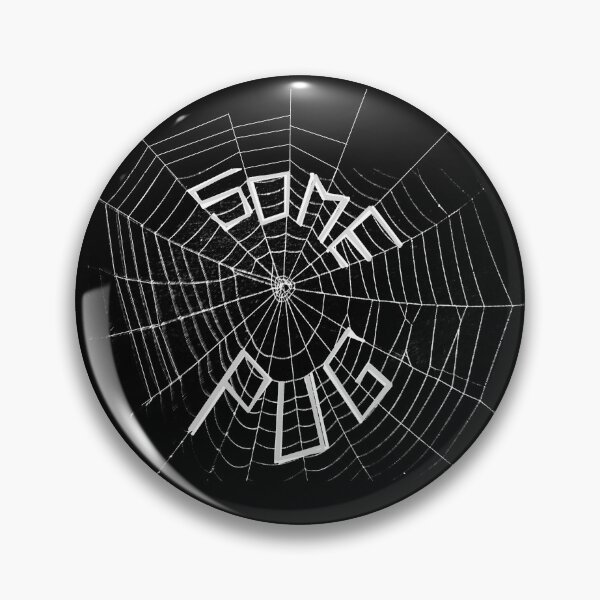 Item preview, Some Pug - Web Design for Dog Lovers  designed and sold by the-other-joe.