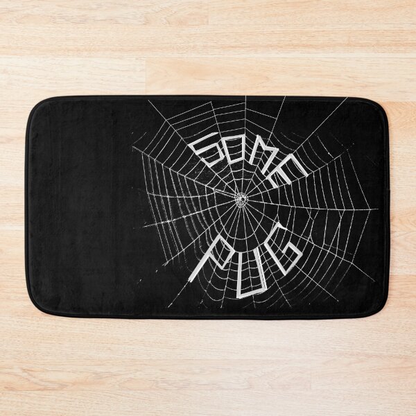 Item preview, Some Pug - Web Design for Dog Lovers  designed and sold by the-other-joe.