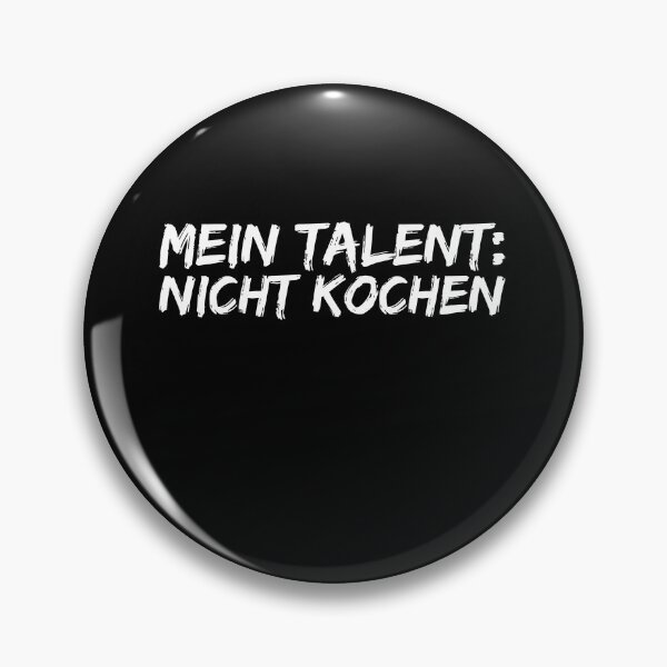 Item preview, Talent Cook Disgusting Funny Saying designed and sold by Marco Damm.