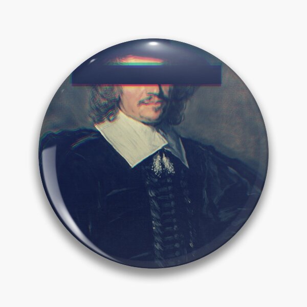 Item preview, Portrait - Vermeer designed and sold by Kerras Kjobed.