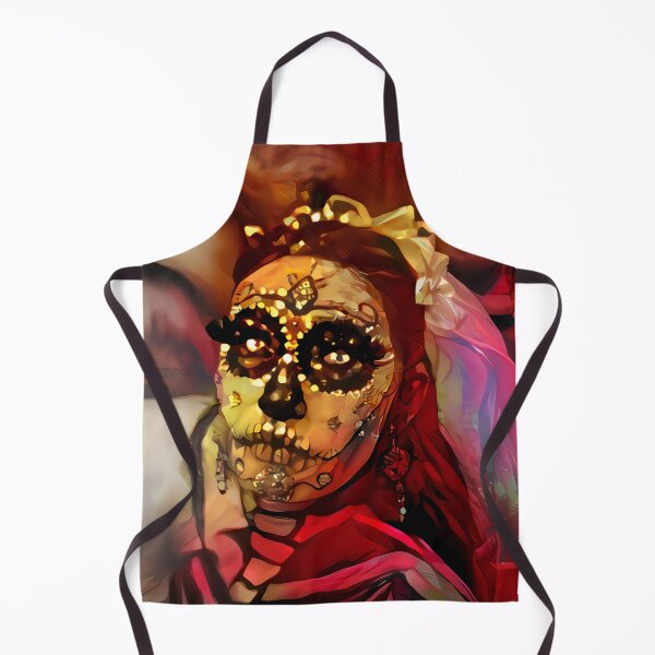 Item preview, Ghost Bride designed and sold by PlacidHinds.