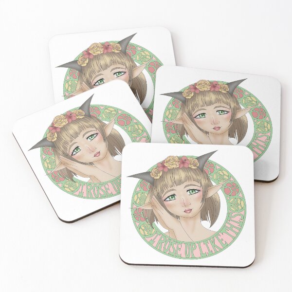 Item preview, I Rose Up Like This designed and sold by Luv Maila.