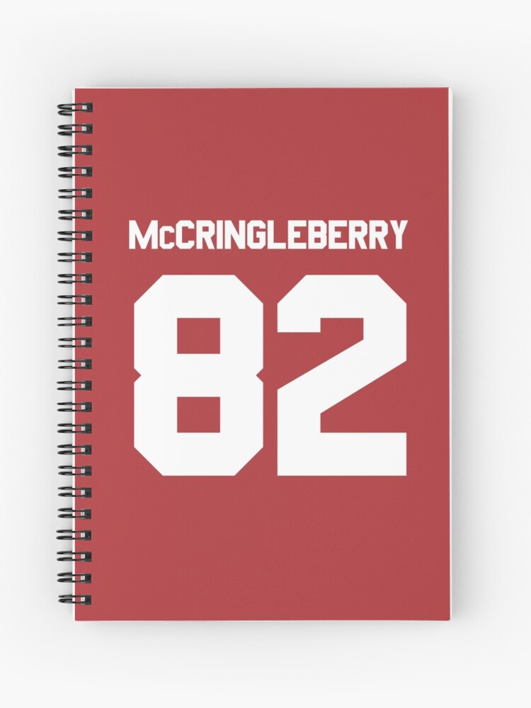 hingle mccringleberry penn state jersey