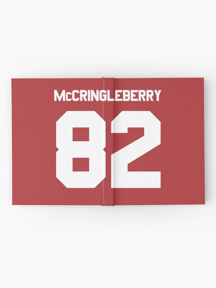 hingle mccringleberry penn state jersey