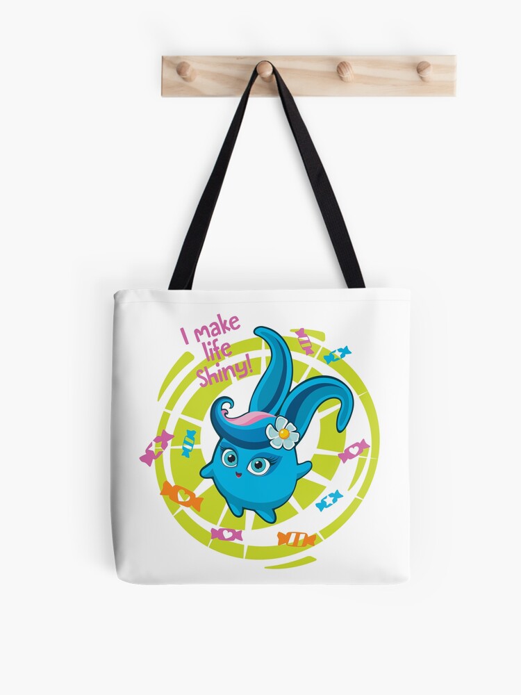 Sunny Bunnies - Happy Bunnies! Tote Bag for Sale by Sunny-Bunnies