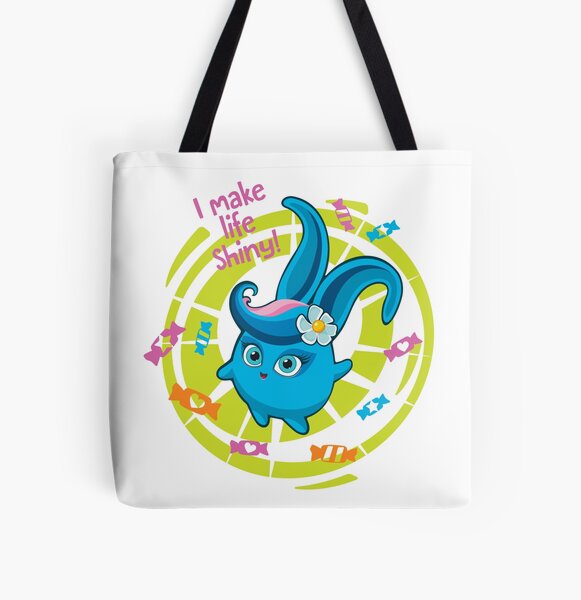 Sunny Bunnies - Happy Bunnies! Tote Bag for Sale by Sunny-Bunnies