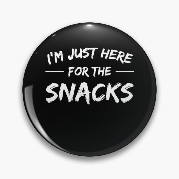 Item preview, Snacks Food Baking Cooking Roasting Gift Idea designed and sold by Marco Damm.
