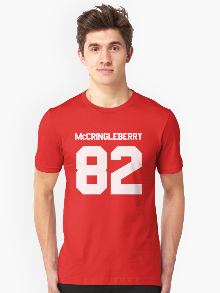 hingle mccringleberry penn state jersey