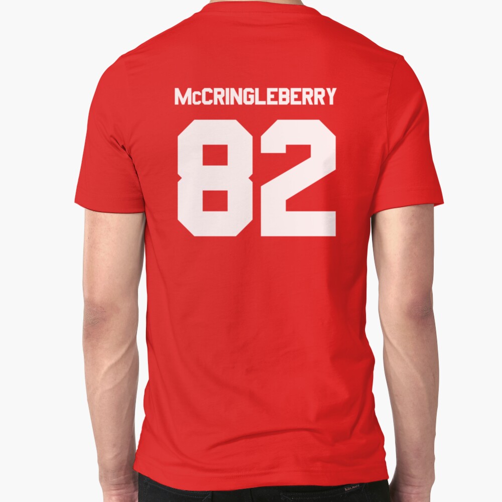 hingle mccringleberry penn state jersey