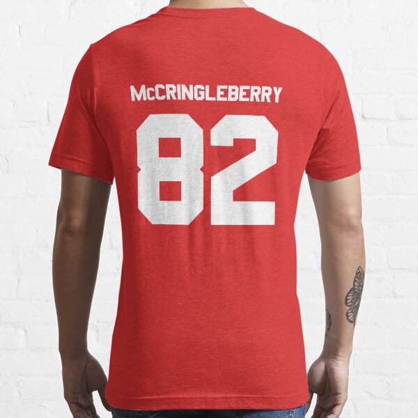 hingle mccringleberry penn state jersey