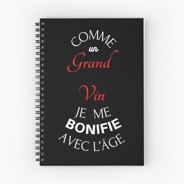 Item preview, Like a great wine, I get better with age designed and sold by Jey57.